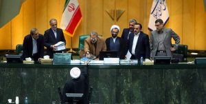 تصویب لایحه بودجه 99 وضعیت معیشتی مردم را بدتر میکند